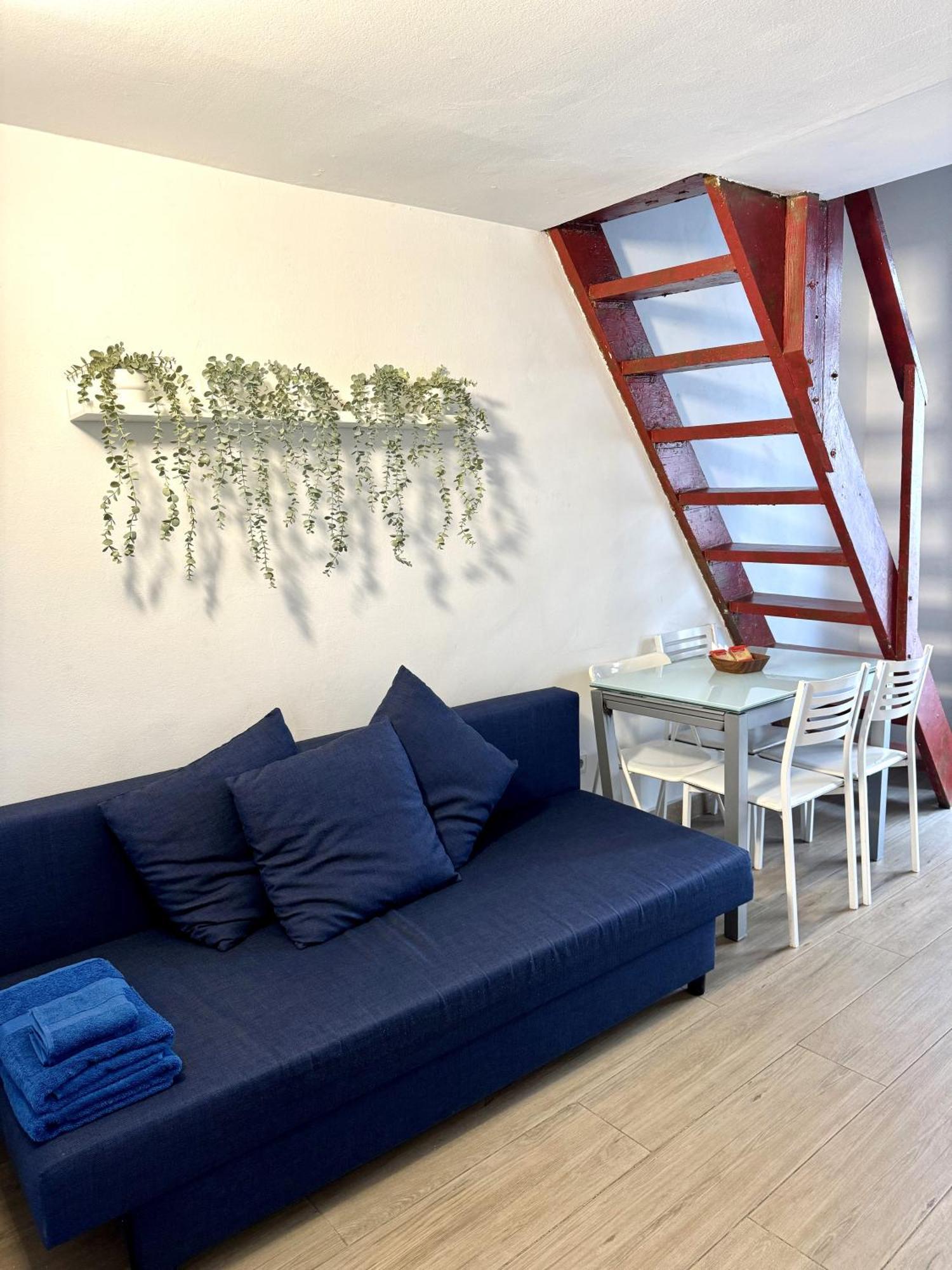 Apartamento Exterior Con Balcon En El Corazon De Chueca, Gran Via Madrid Exteriör bild